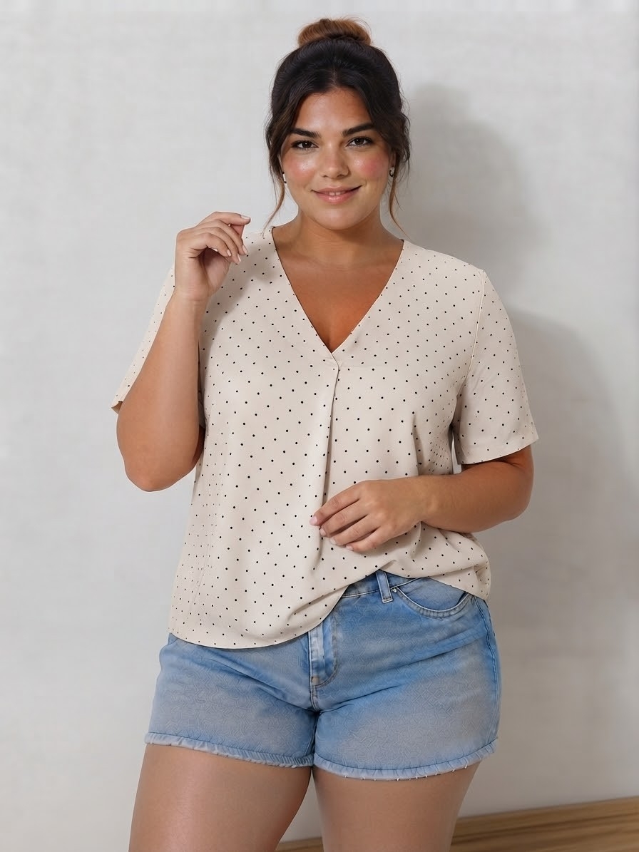 Blusas - Imagen 3
