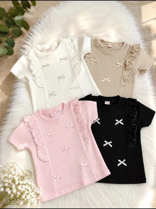 Remera Brodery