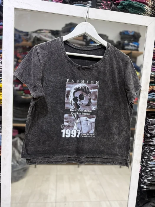 Remera Batick