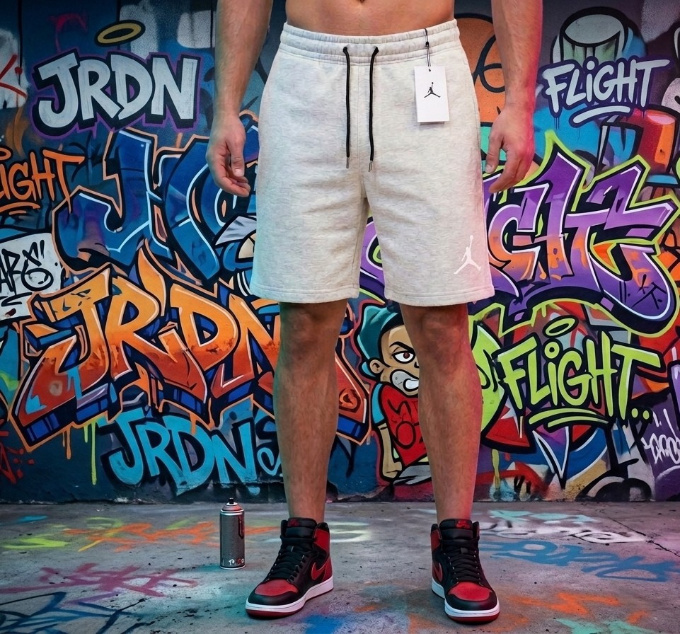 Shorts Jordan. Premium - Imagen 3