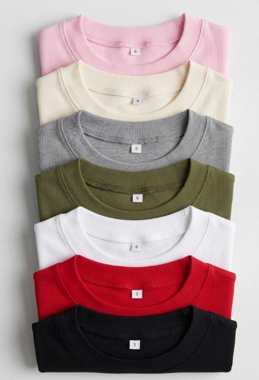 Remeras de Morley 100%algodon - Imagen 2