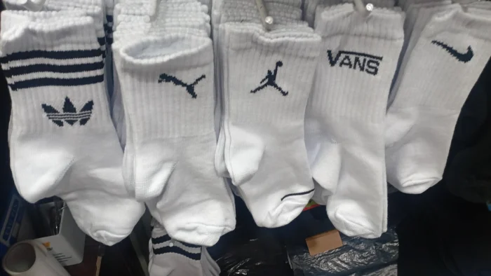 Medias de Chicos de Marca