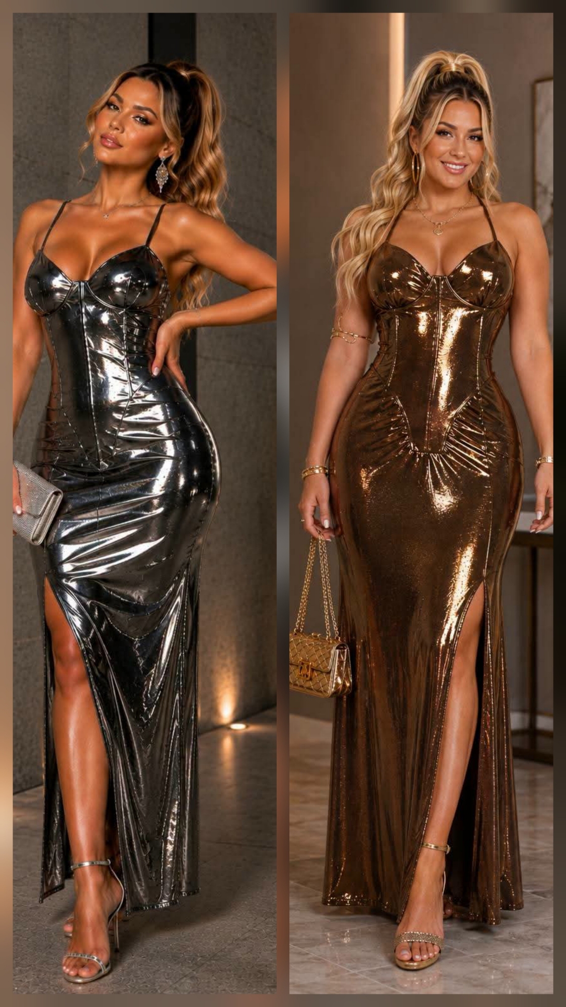 Vestido Corina - Imagen 3