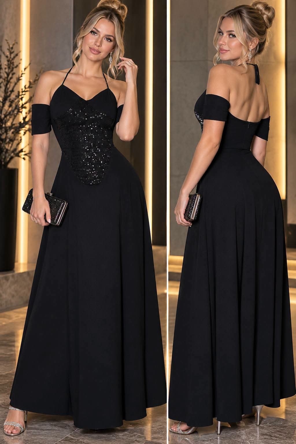 Vestido Malena - Imagen 2