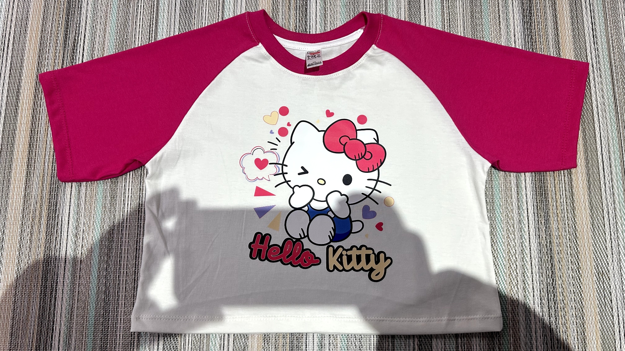 Pupera Kitty Overside - Imagen 3