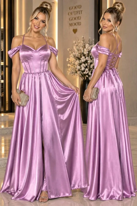 Vestido Amaya