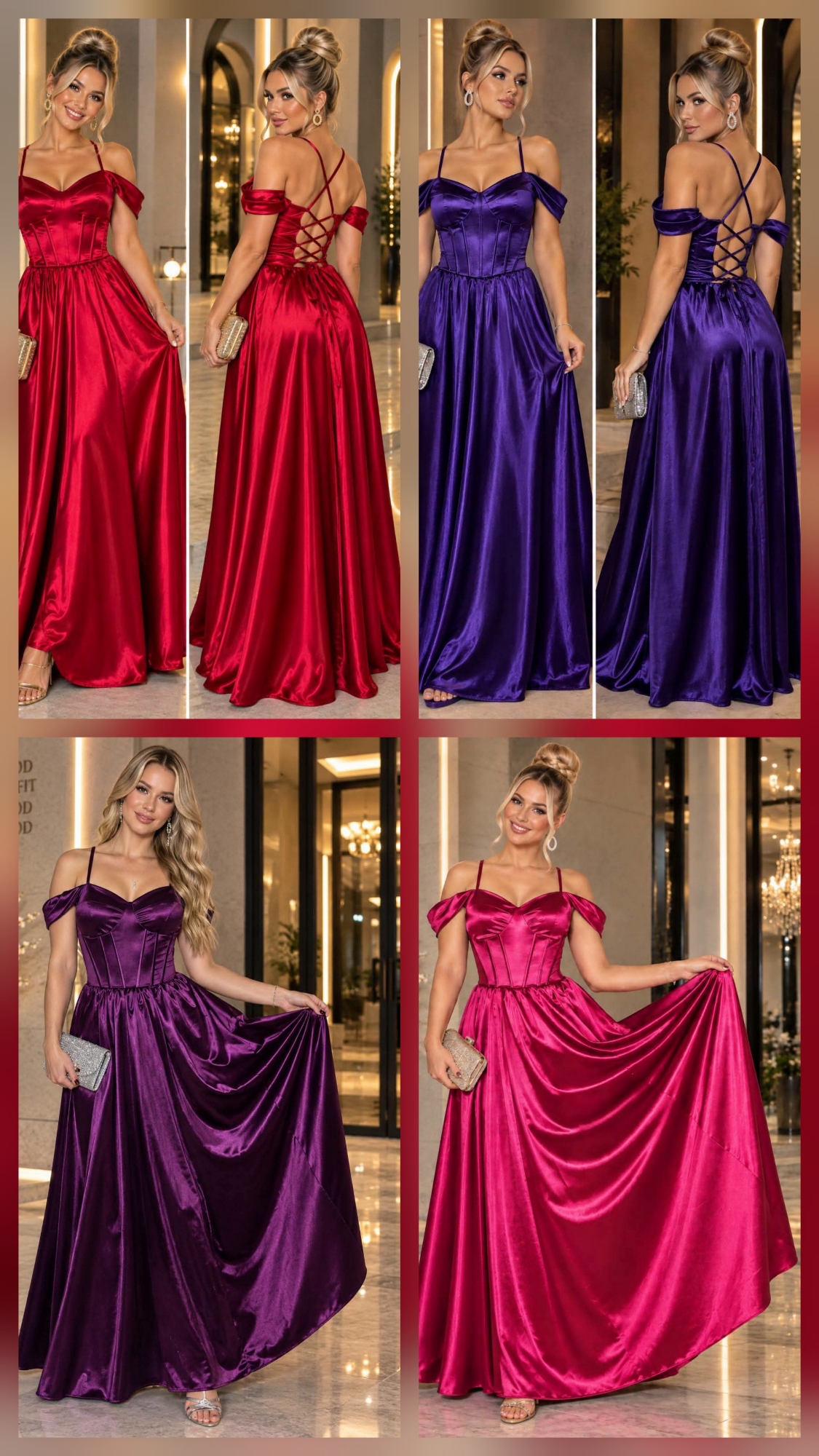 Vestido Amaya - Imagen 3