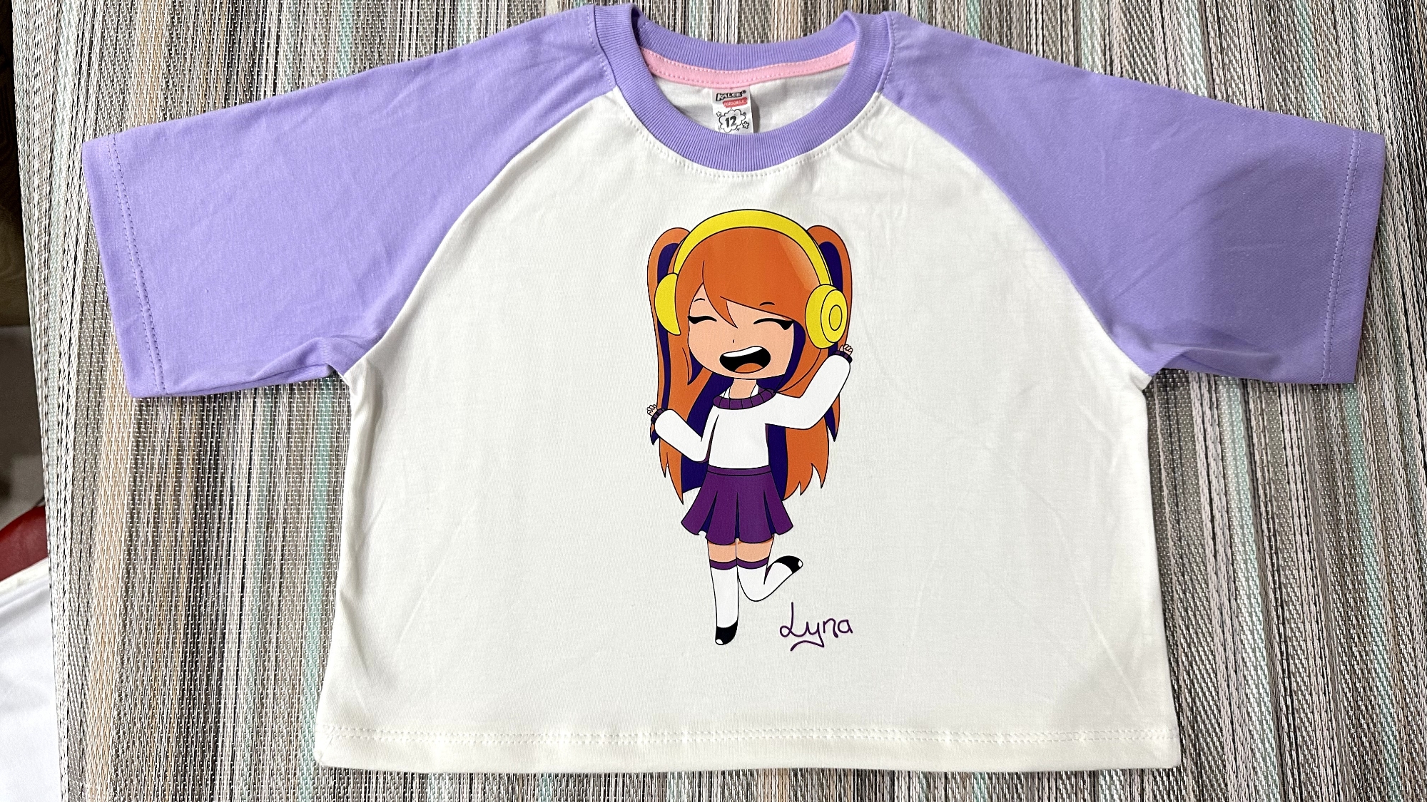 Pupera Lina Overside - Imagen 3
