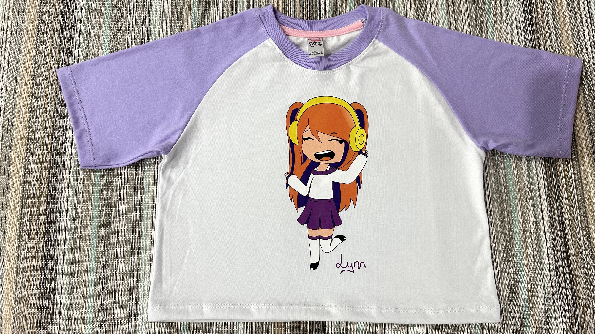 Pupera Lina Overside - Imagen 4