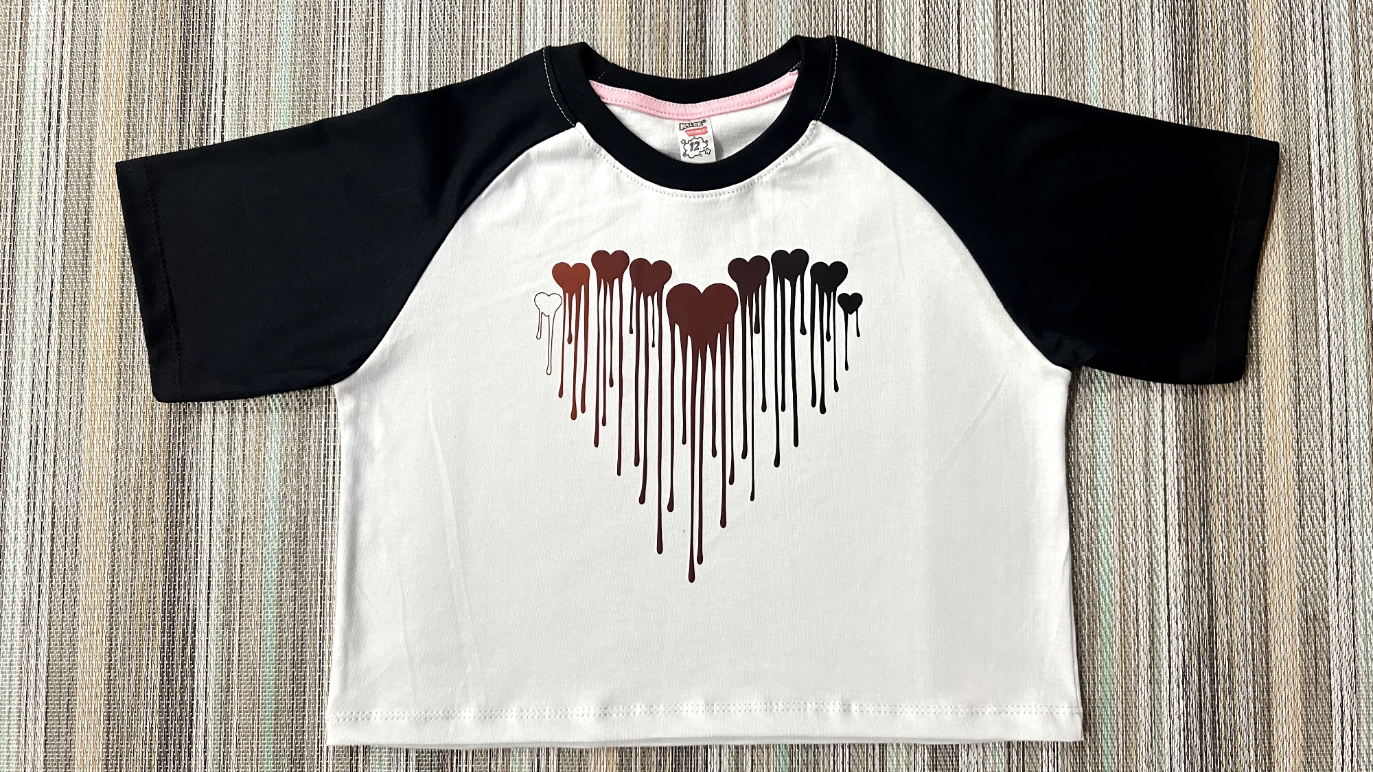 Pupera Overside Corazones - Imagen 4