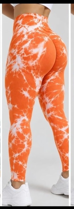Calzas Batik - Imagen 3
