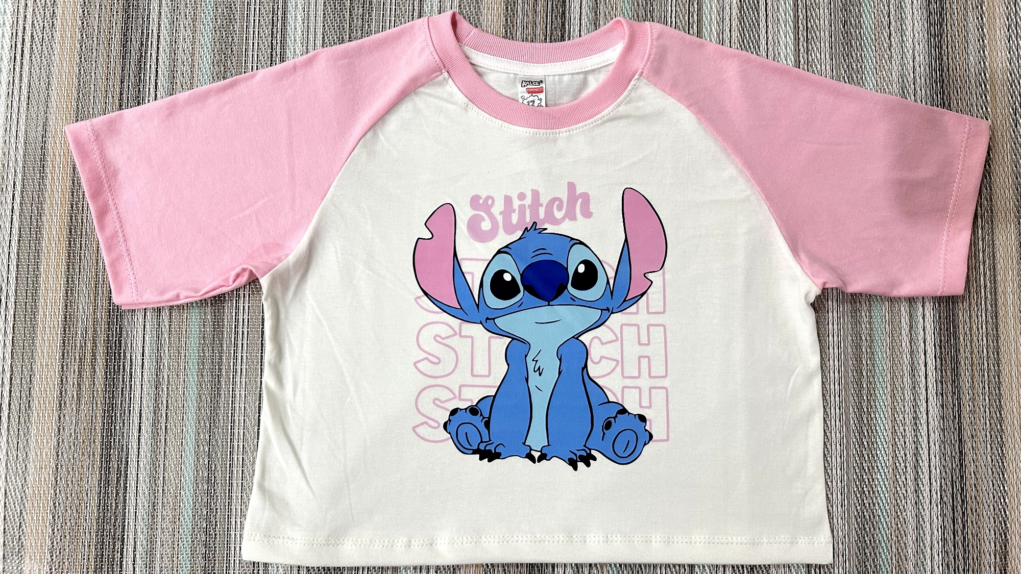 Pupera Stich Overside - Imagen 3