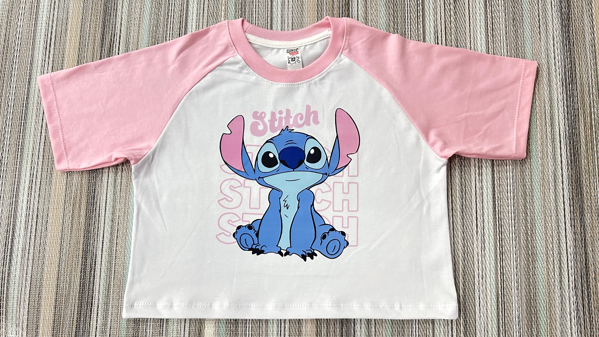 Pupera Stich Overside - Imagen 4