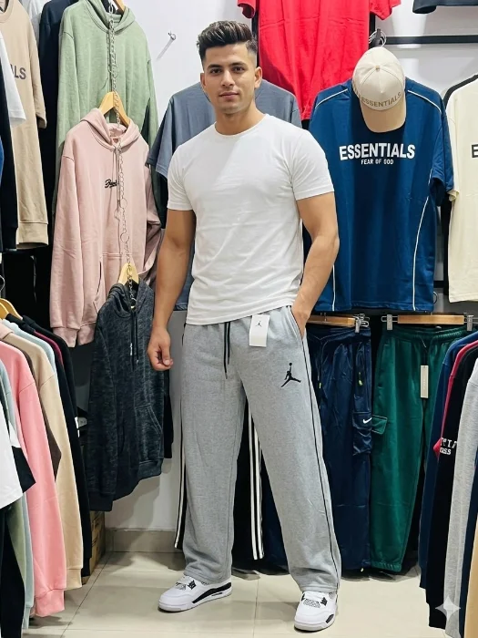Baggis Premium Jordan
