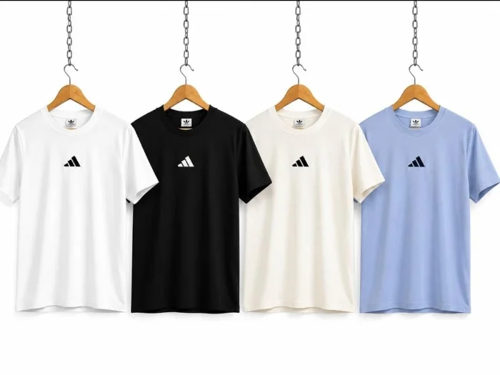 Remera Adi Das