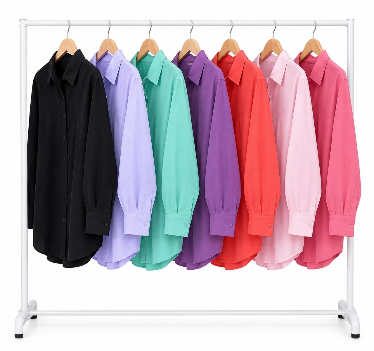 Camisas de Dama - Imagen 2