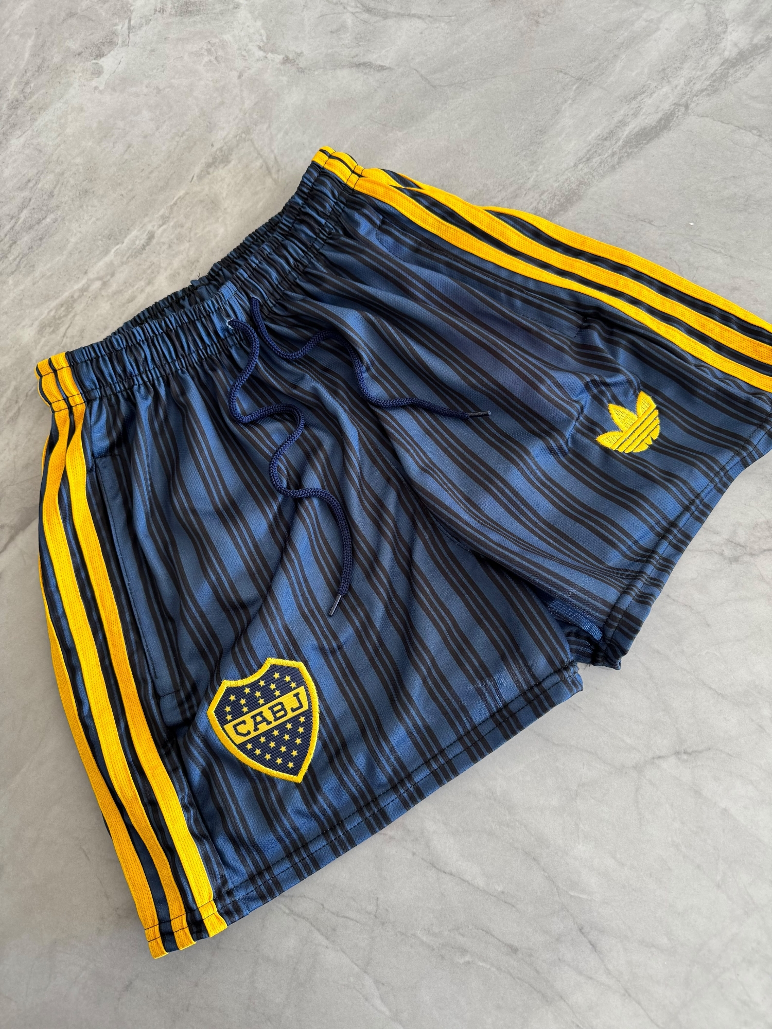 Shorts Boca - Imagen 2