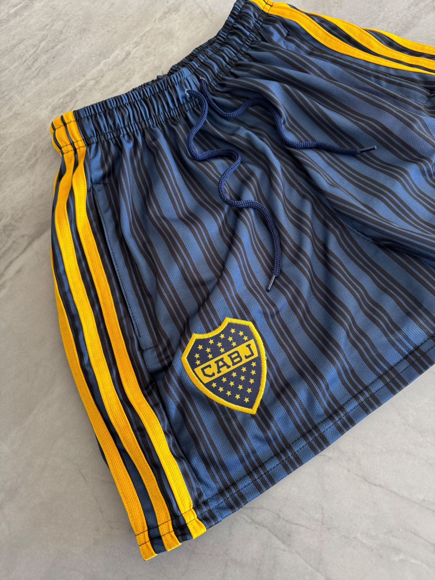 Shorts Boca - Imagen 4