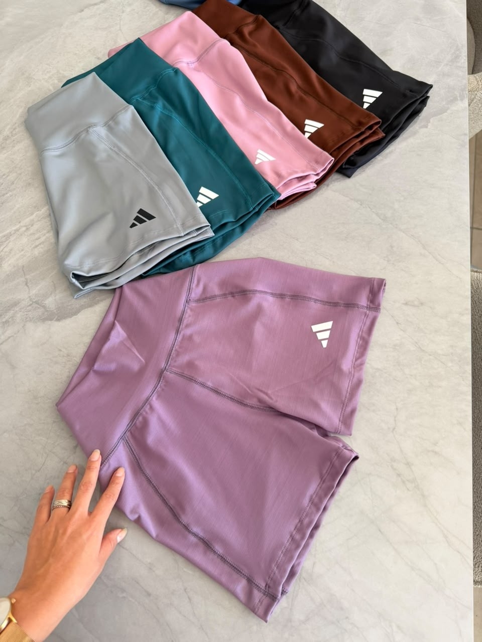 Shorts Calza Ad - Imagen 2