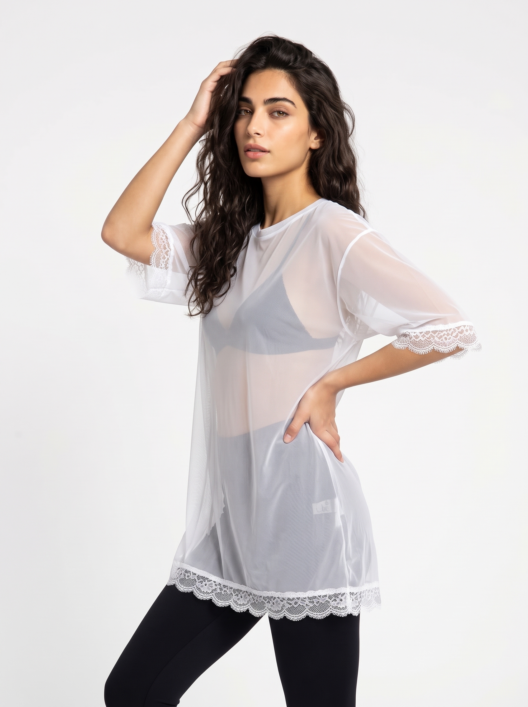 Remeron Oversize de Tul con Encajes Puntillas - tyuo.jpeg_2K_20260914152641.jpeg