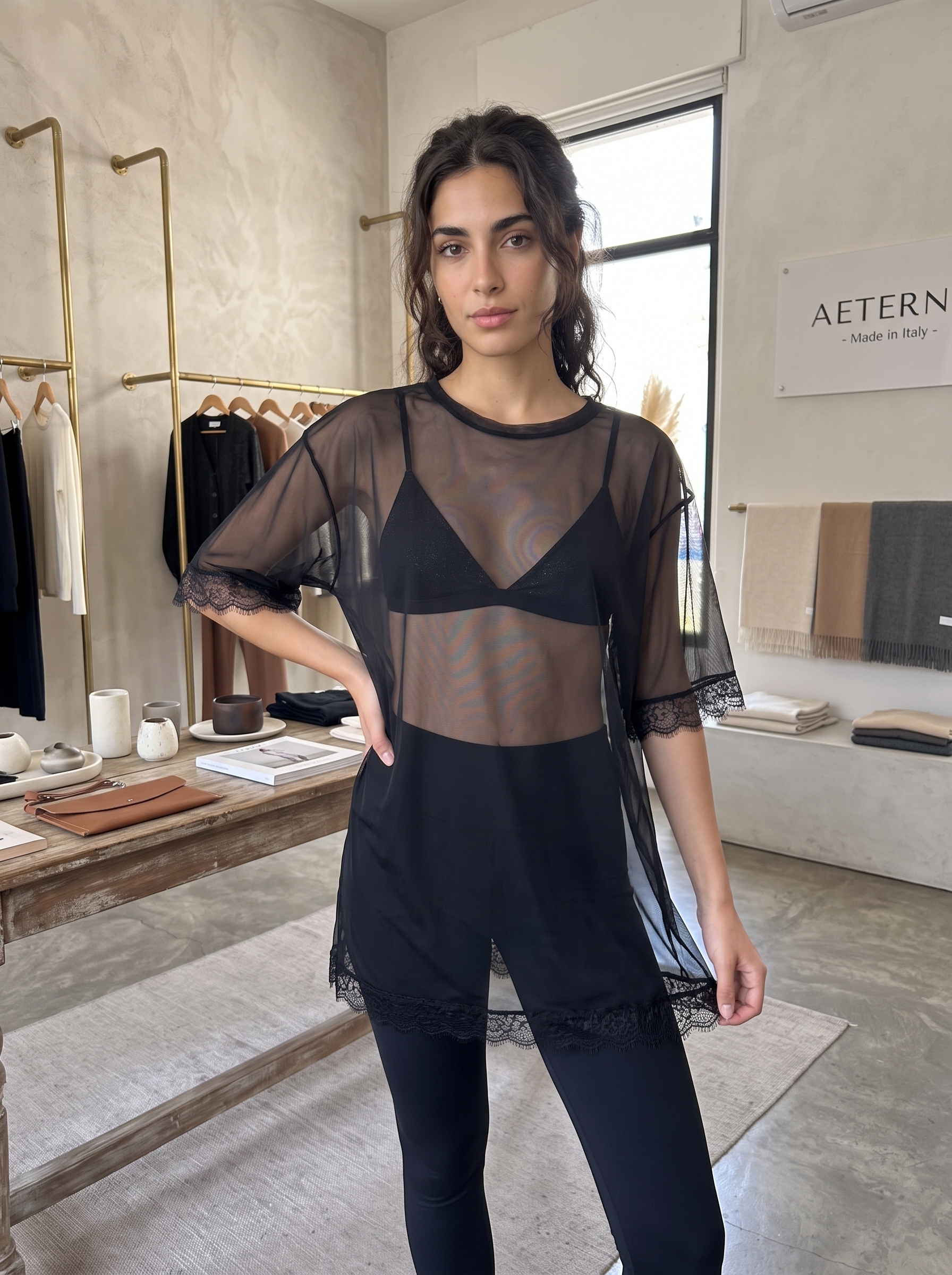 Remeron Oversize de Tul con Encajes Puntillas - tyuo.jpeg_2K_20260914152347.jpeg