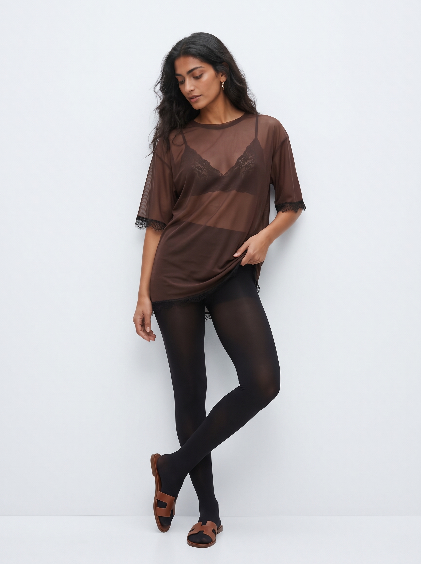 Remeron Oversize de Tul con Encajes Puntillas - ty.jpeg_2K_20260914153504.jpeg