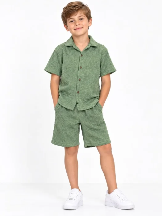 Conjunto Hawaii Brucella