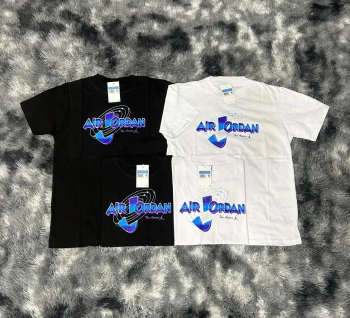 Remeras Jordan