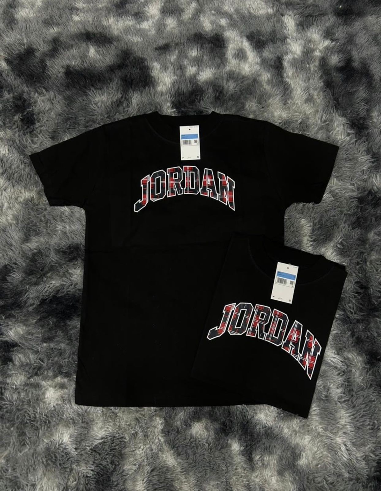 Remeras Jordan - Imagen 2