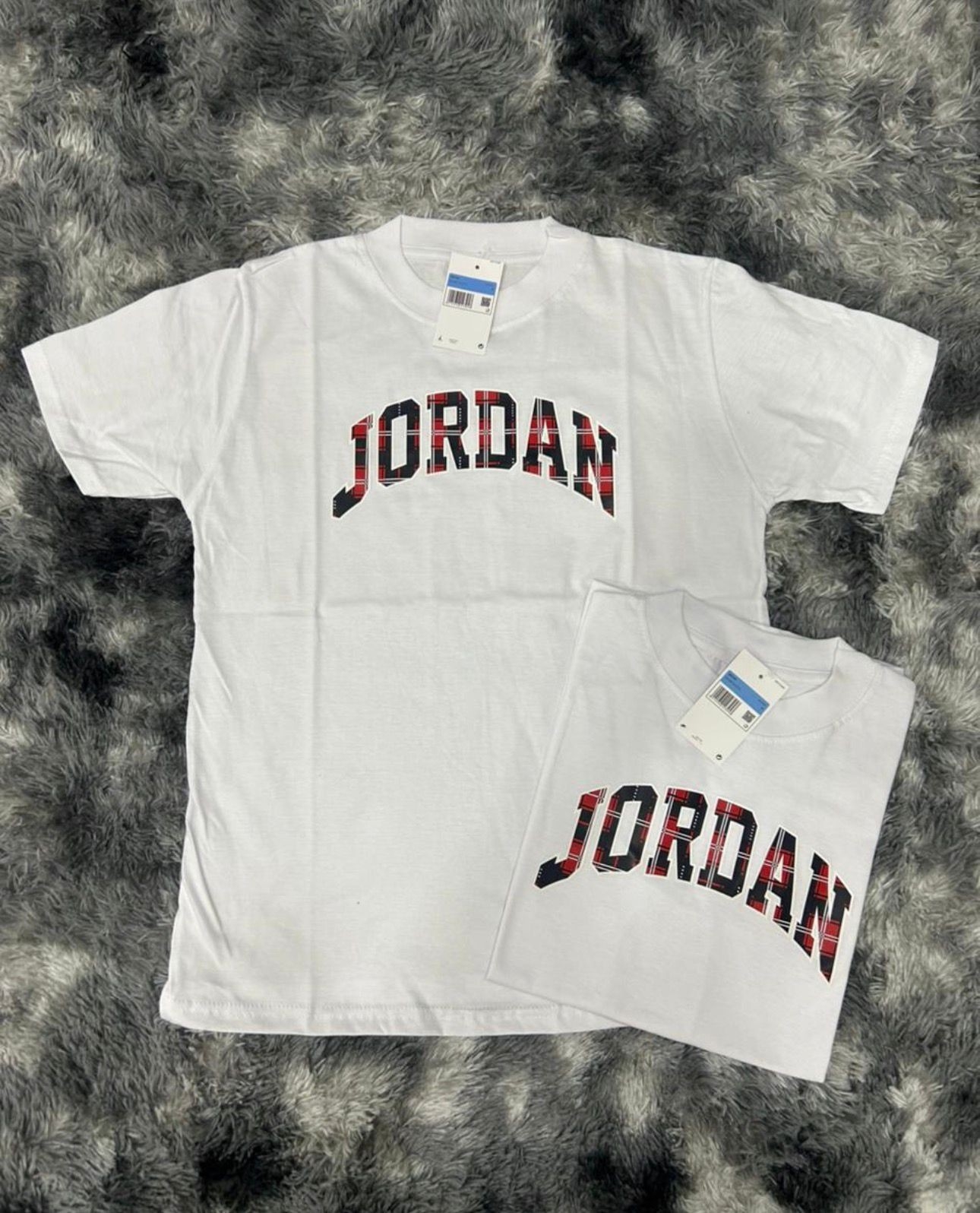 Remeras Jordan - Imagen 4