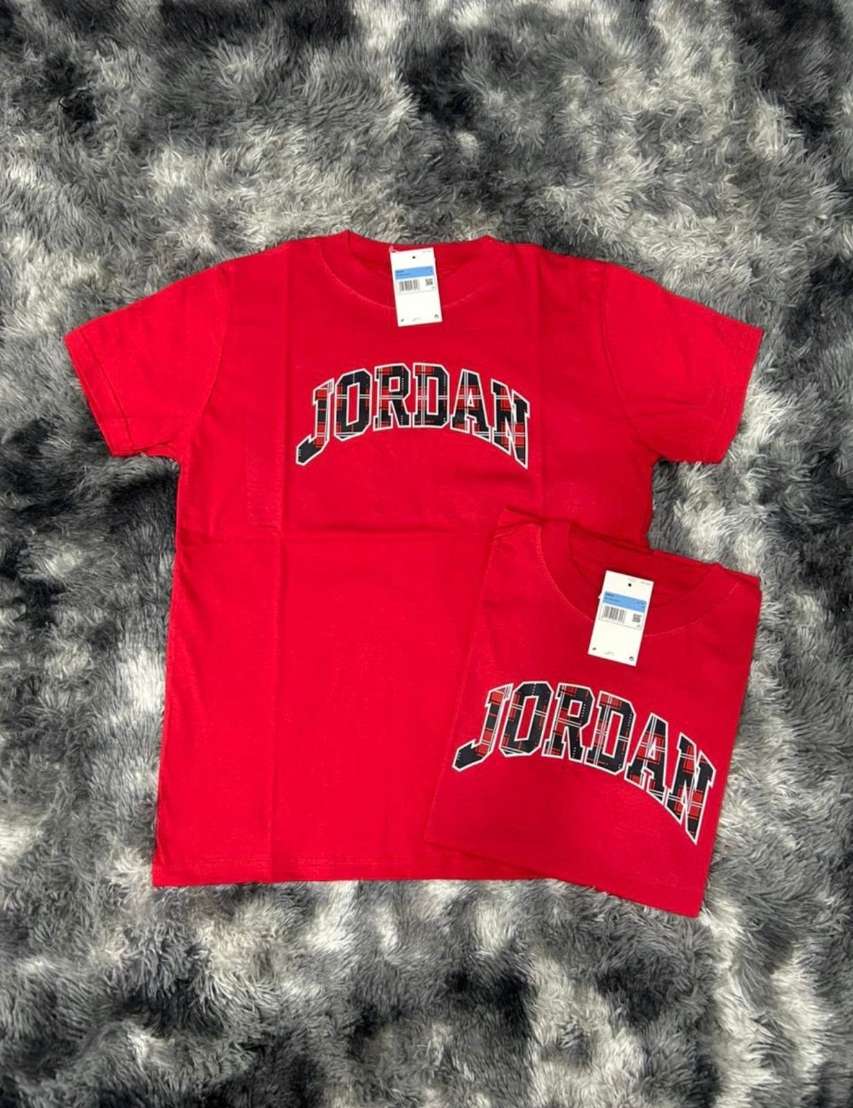 Remeras Jordan - Imagen 5