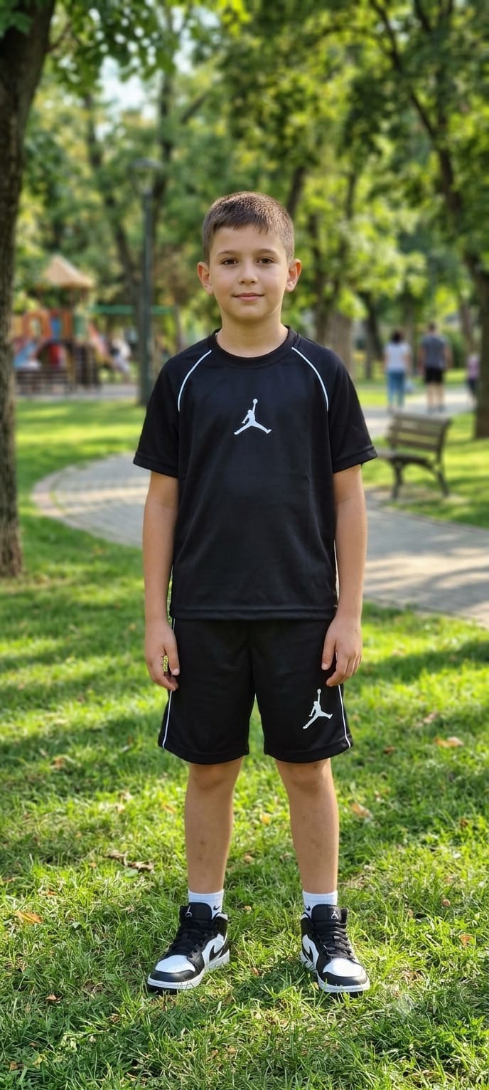 Conjuntos Deportivos de Niño J. - Imagen 5