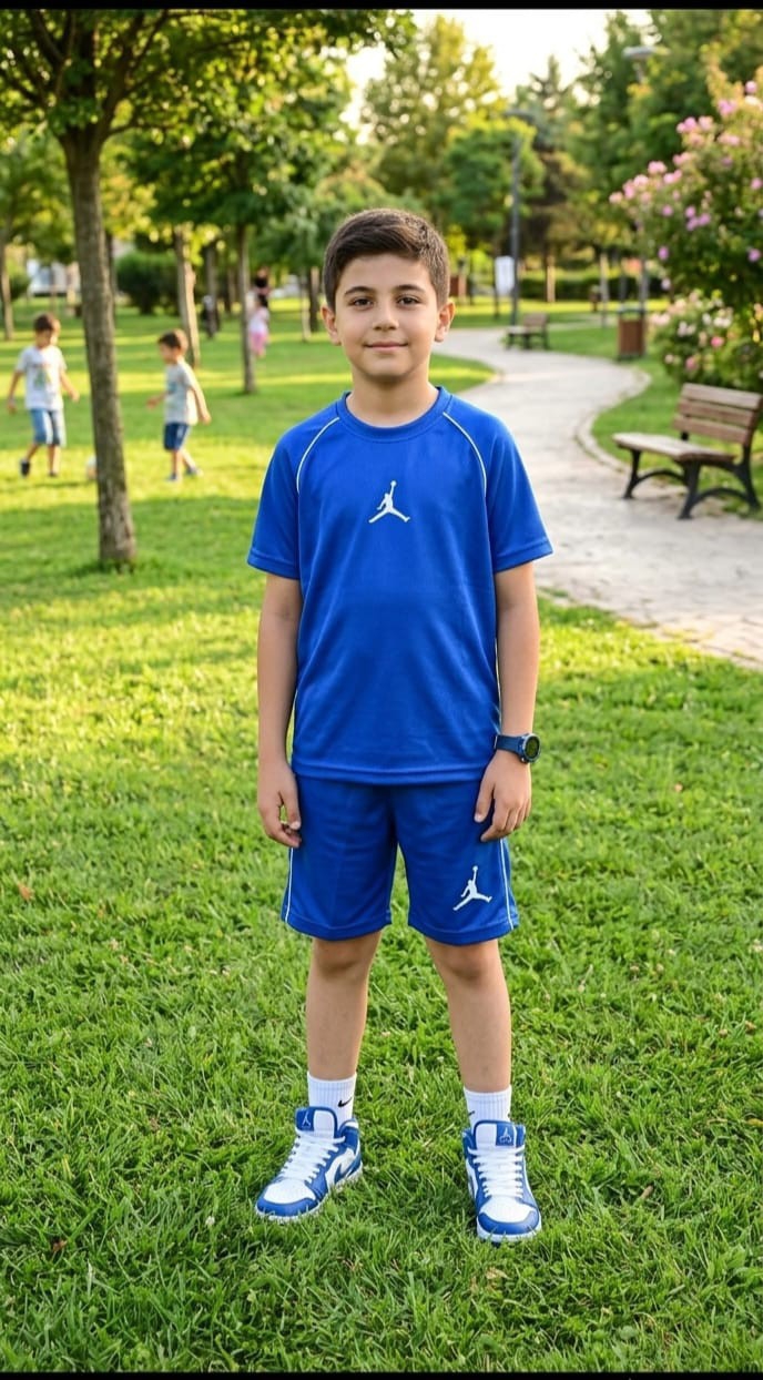 Conjuntos Deportivos de Niño J. - Imagen 6