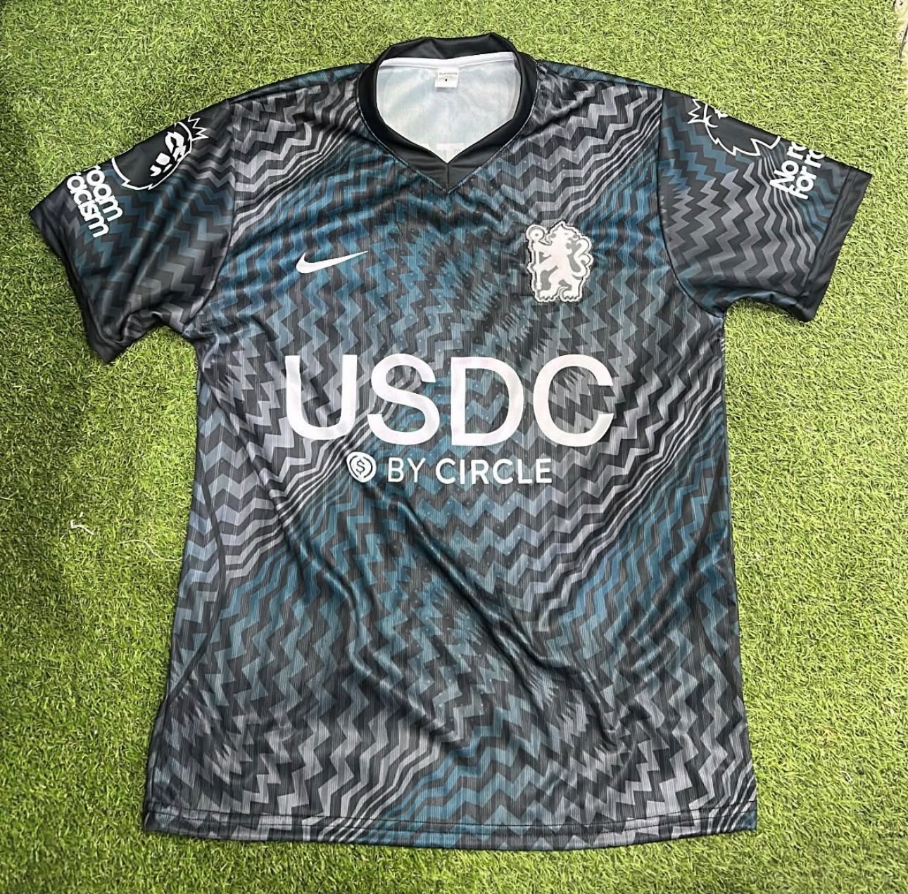 Camisetas de Fútbol - Imagen 3