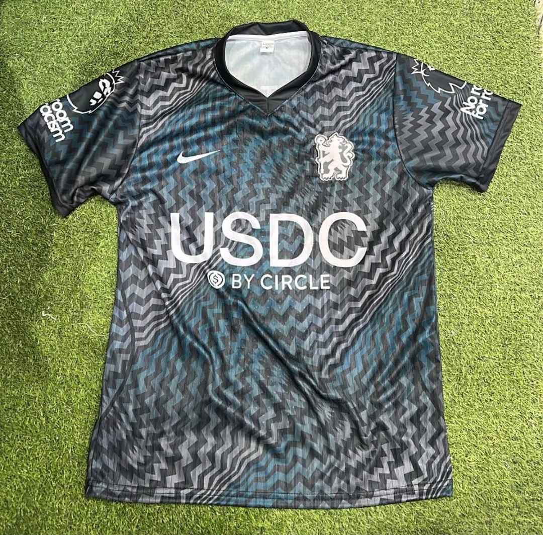 Camisetas de Fútbol - Imagen 3