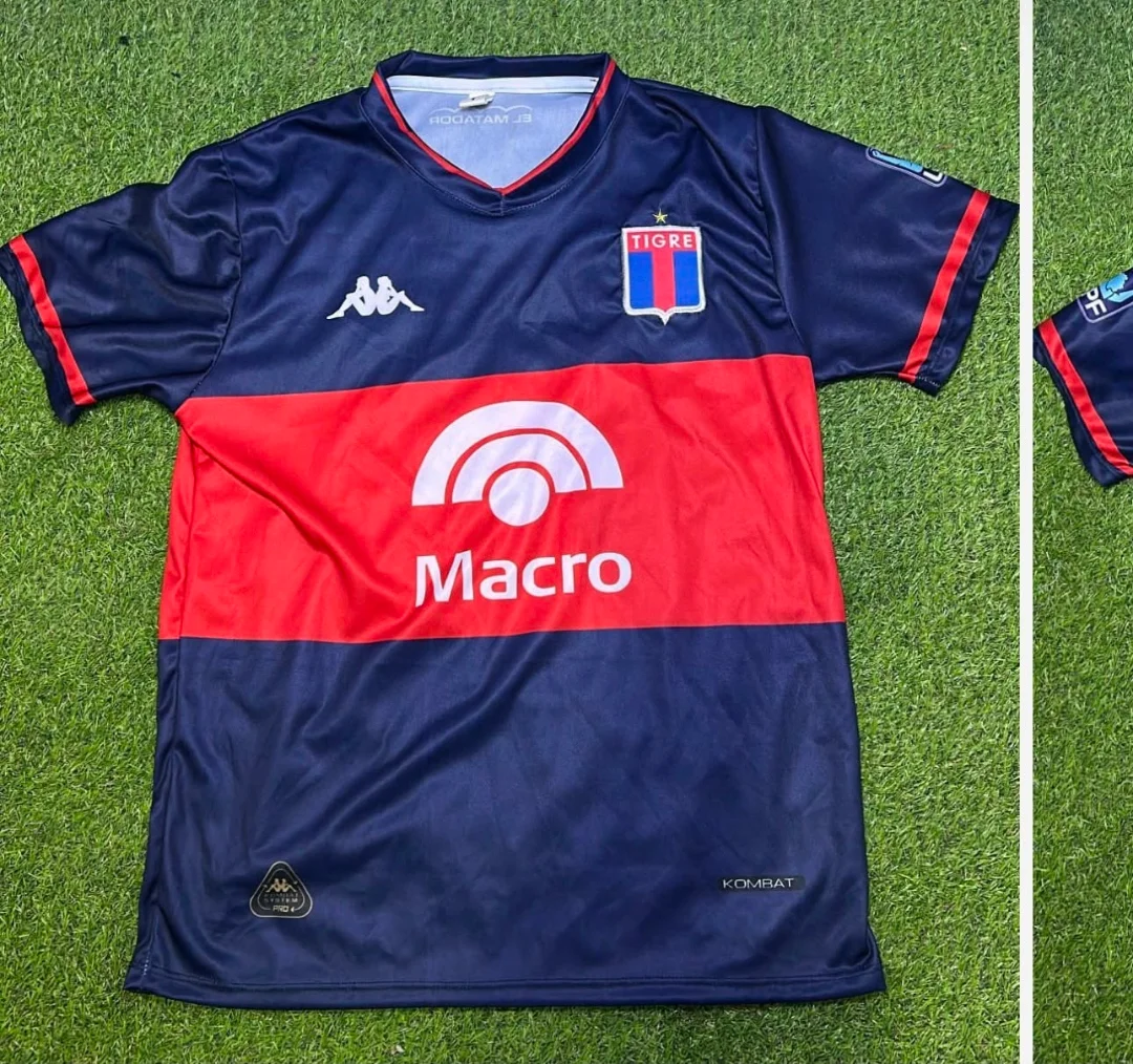 Camisetas de Fútbol - Imagen 4