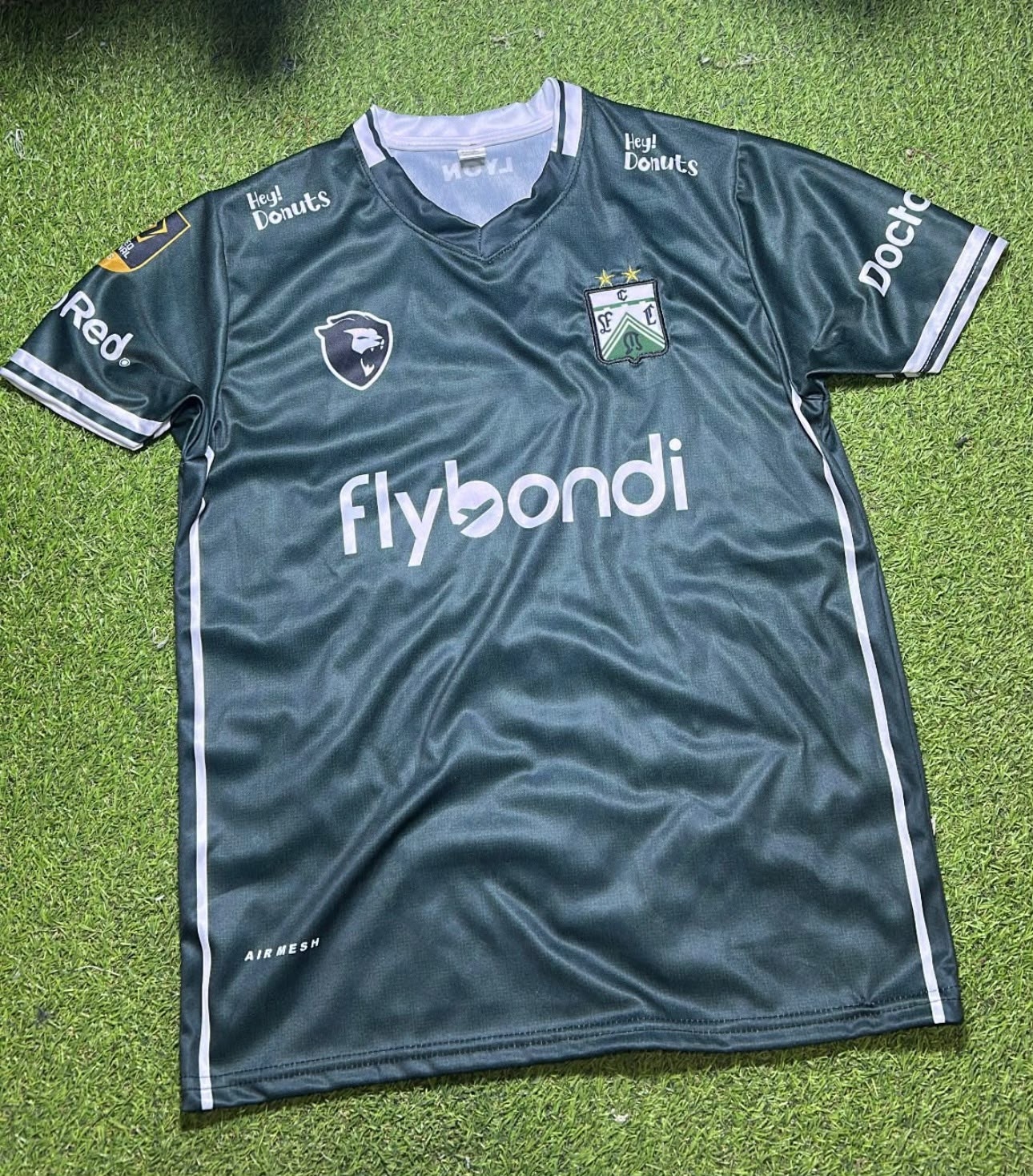 Camisetas de Fútbol - Imagen 6