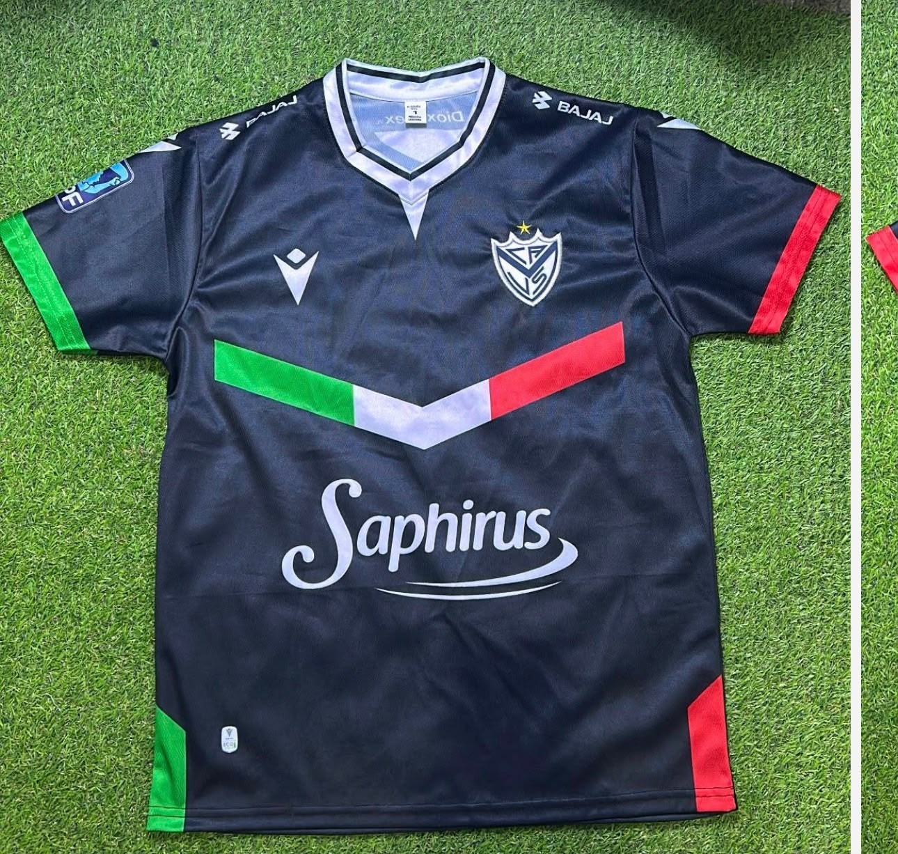Camisetas de Fútbol - Imagen 8
