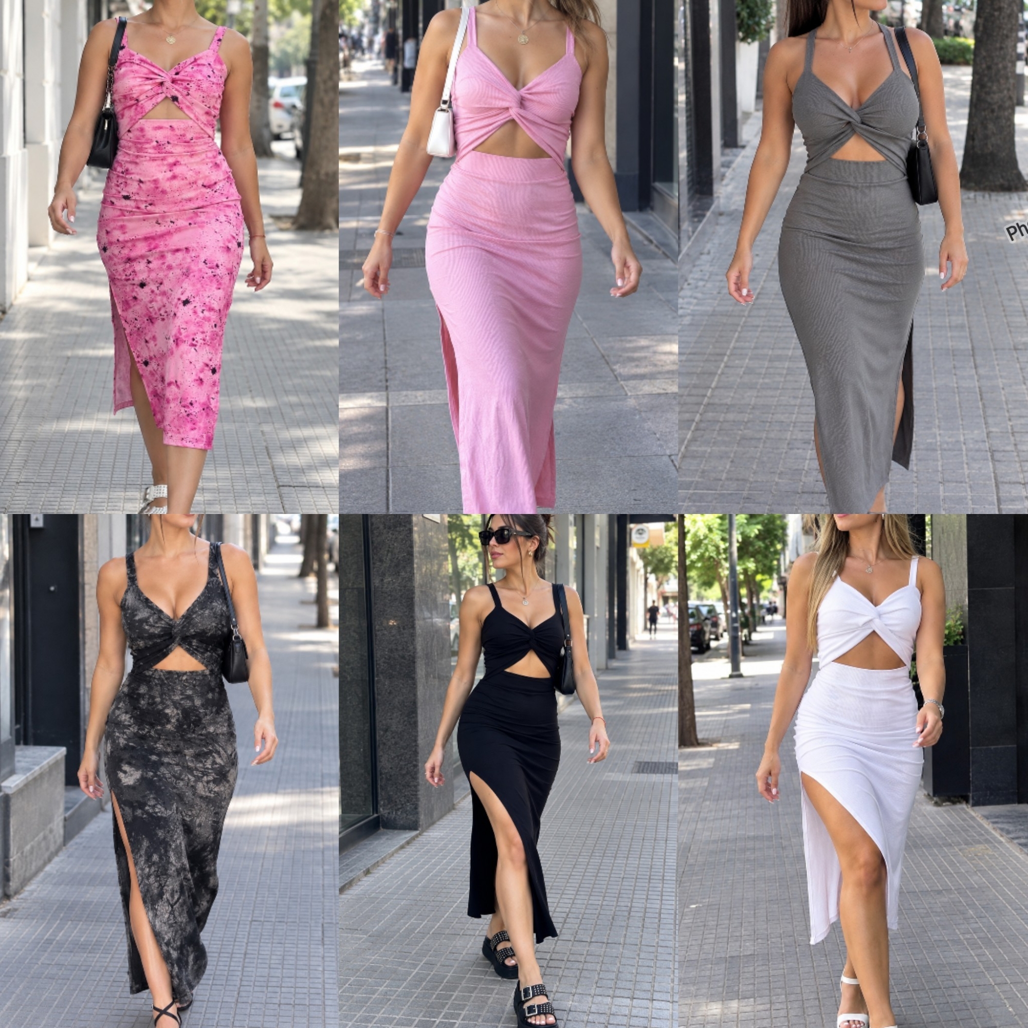 Vestido Nadia - Imagen 5