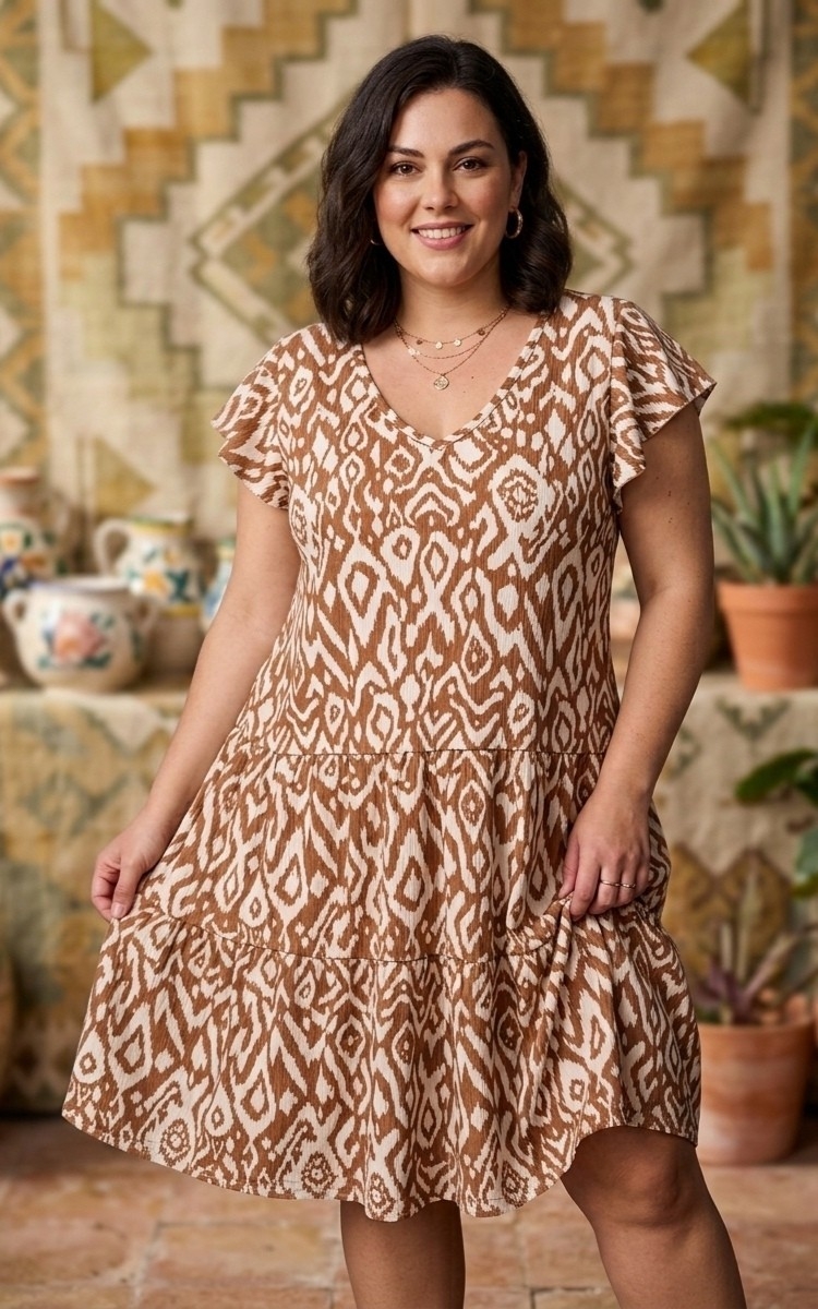 Vestido Olivia - Imagen 2