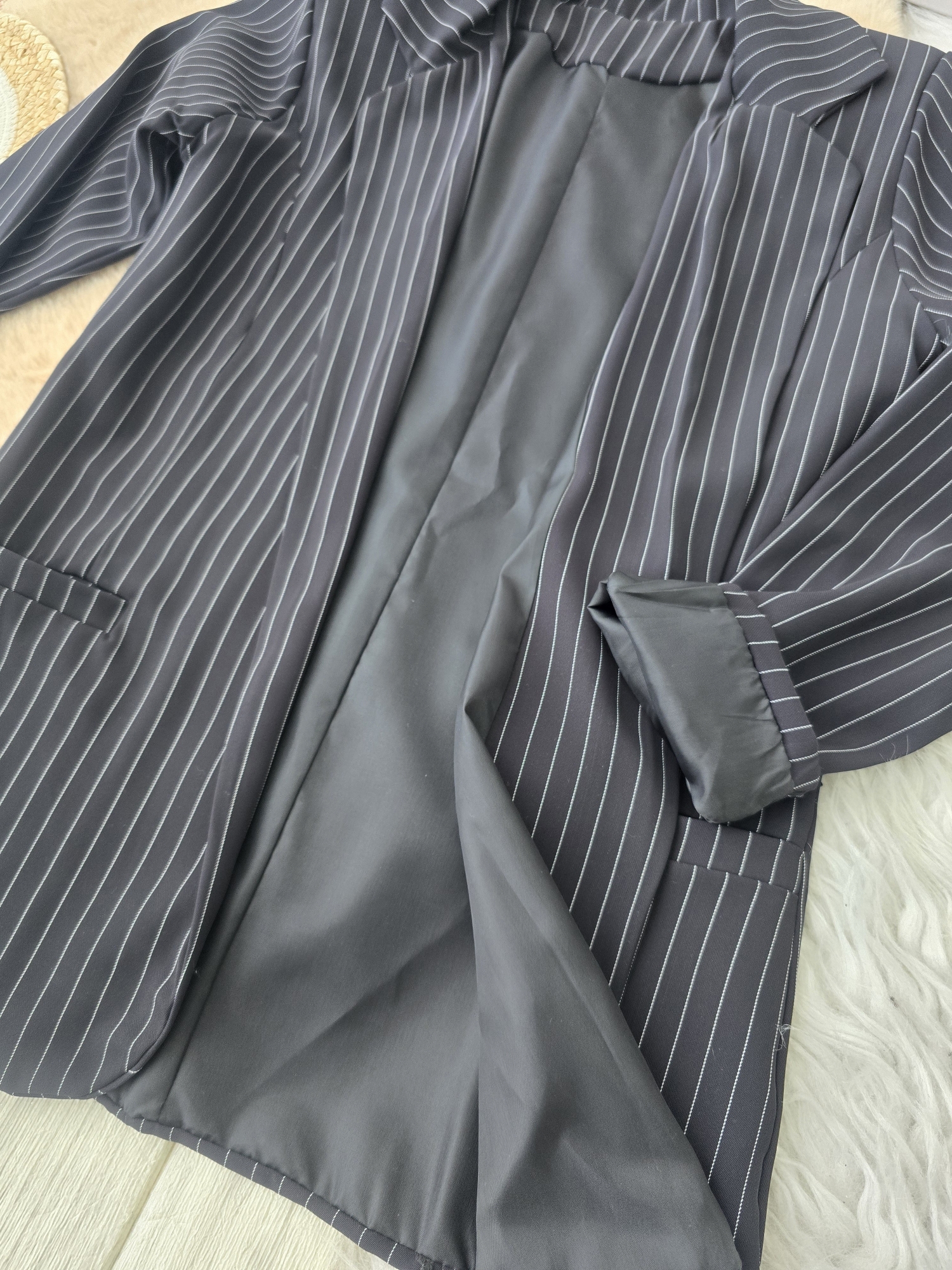Blazer Rayado - Imagen 4