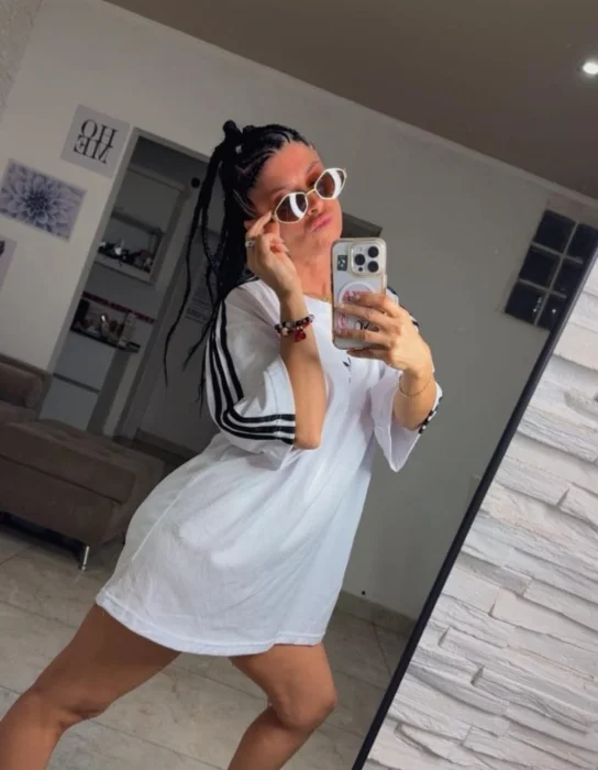 Remerones Adi Das Dama