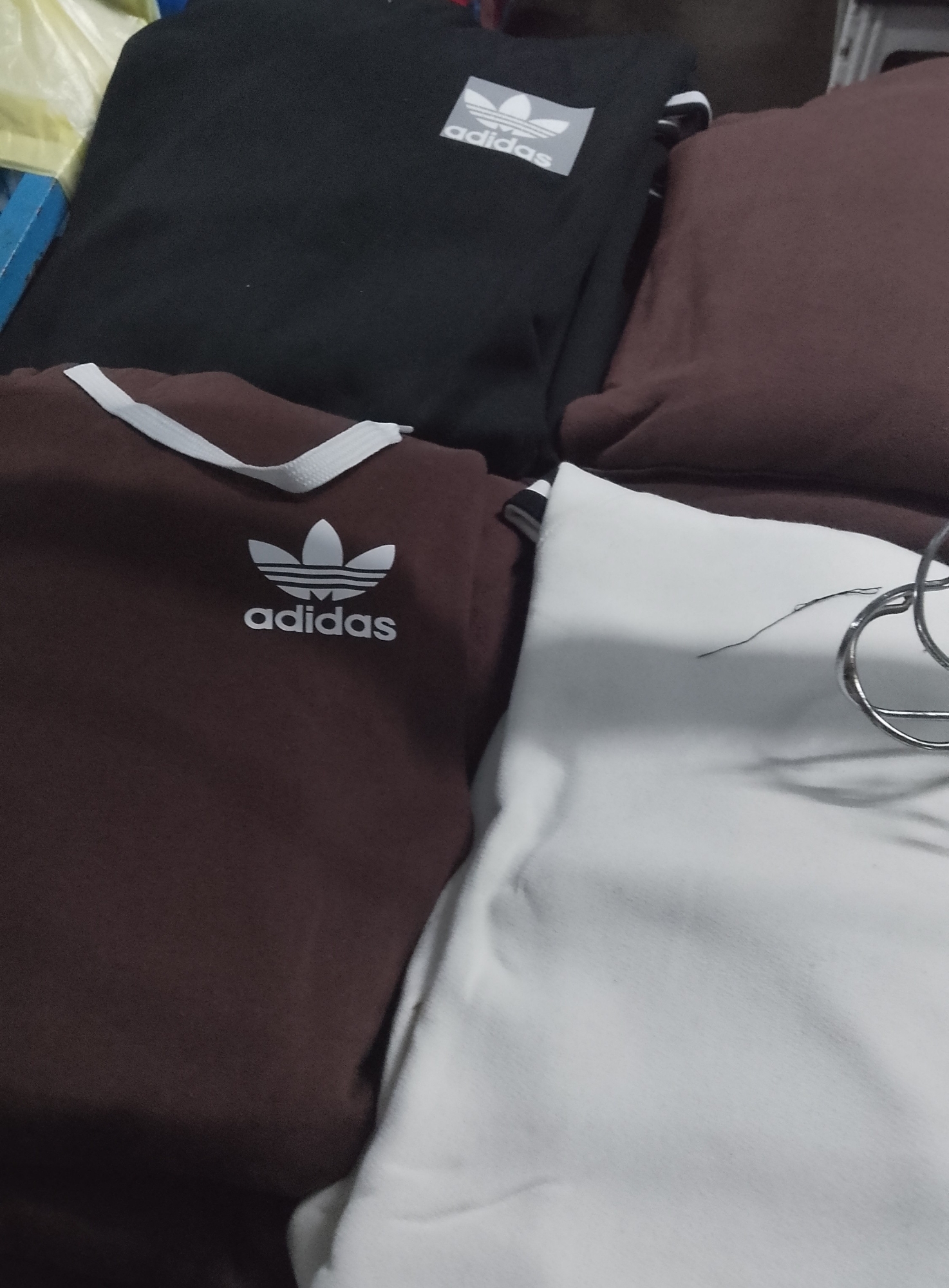 Remerones Adi Das Dama - Imagen 2
