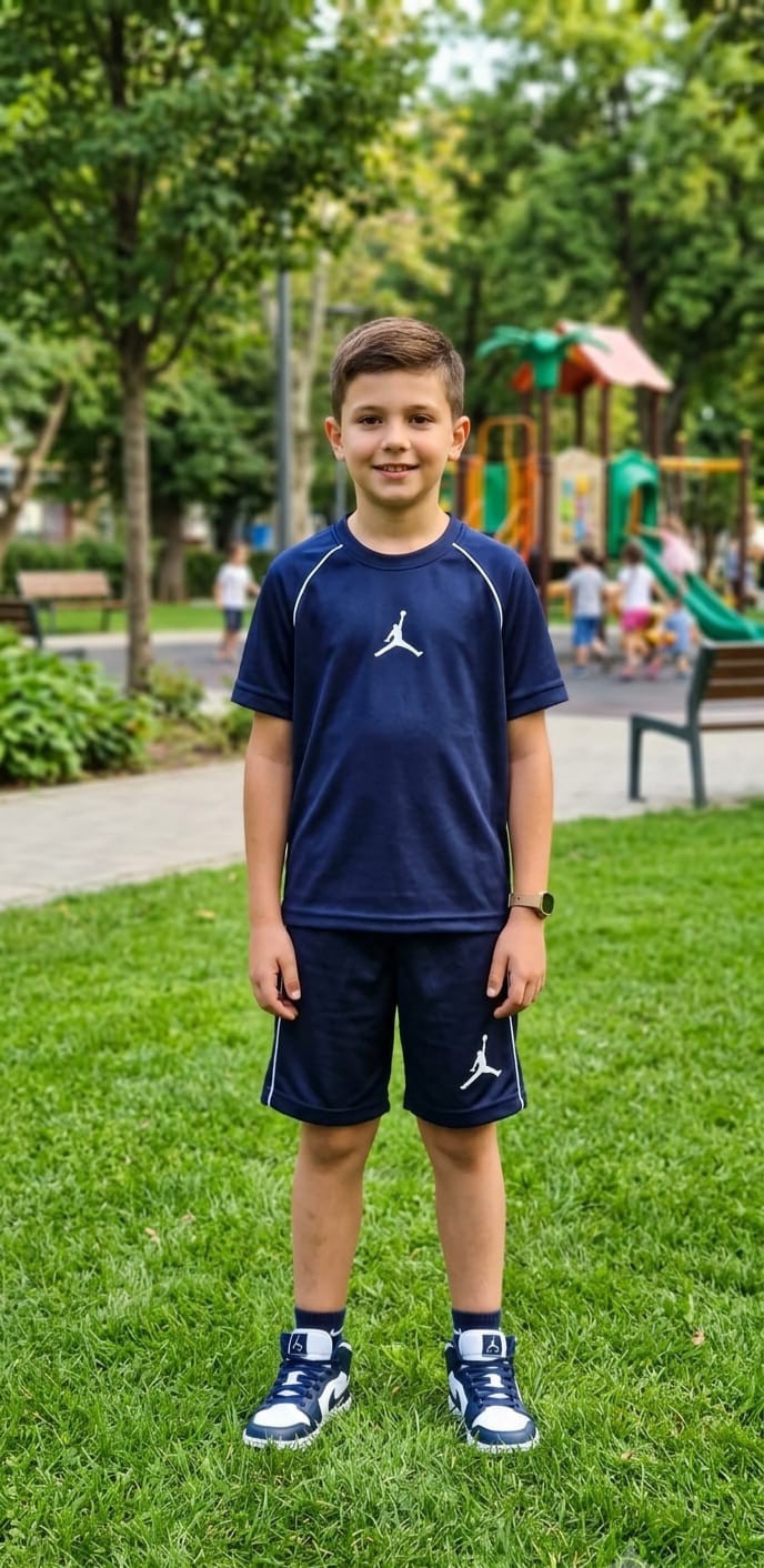 Conjuntos Deportivos de Niño J. - Imagen 2