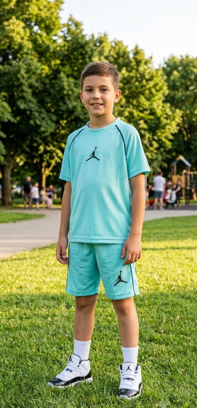 Conjuntos Deportivos de Niño J. - Imagen 5