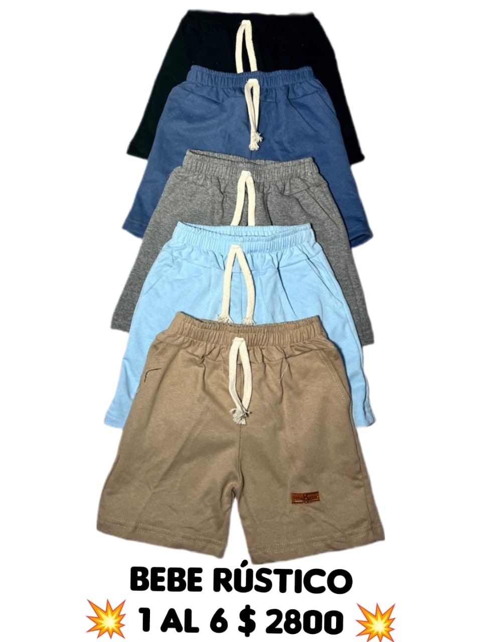 Shior de Niños - Imagen 2