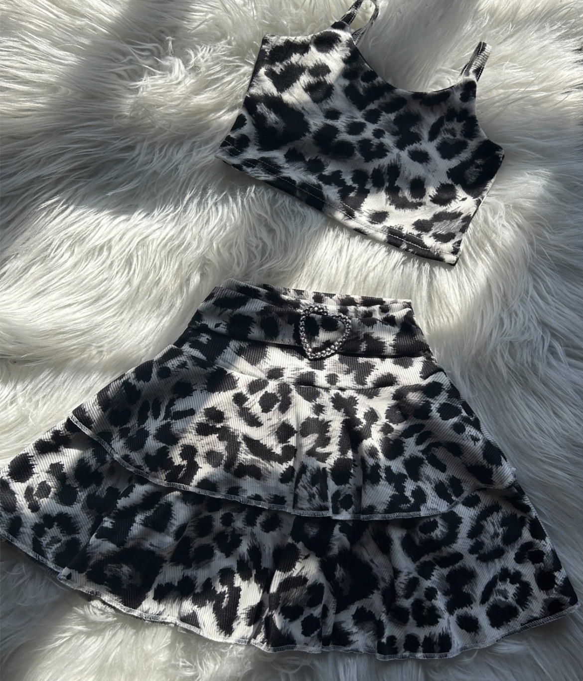 Conjunto Short Pollera Nena - IMG_5946.jpeg