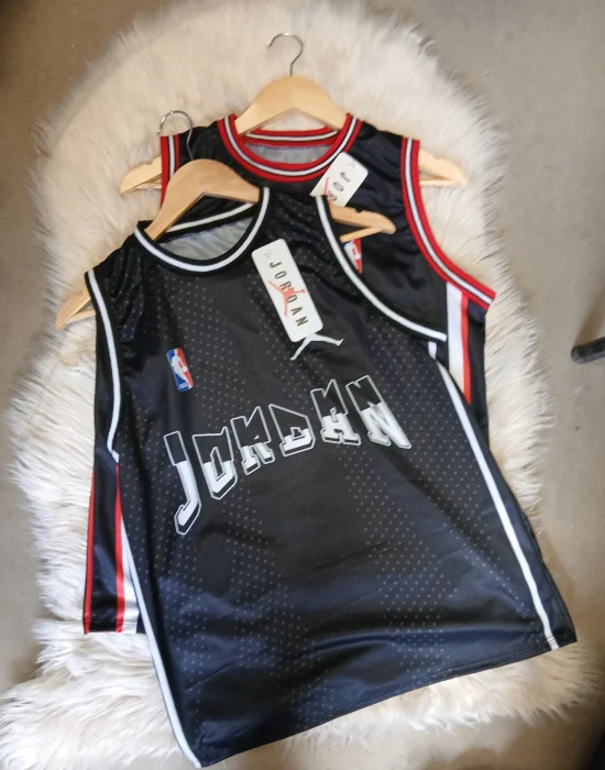 Musculosas Jordan