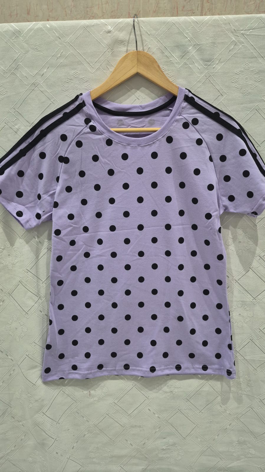 Remera de Dama - Imagen 2
