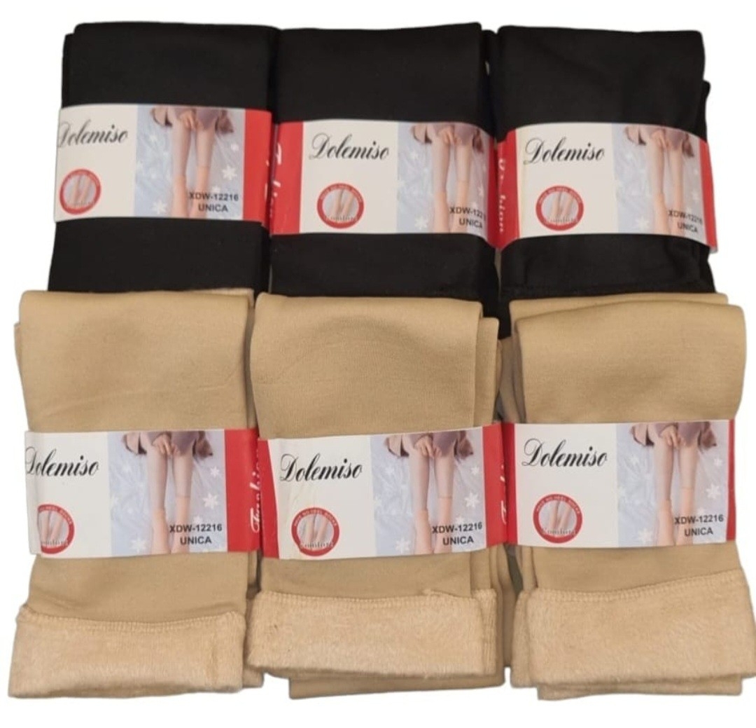 (art:92539) Medias C/peluche por Dentro - Imagen 6